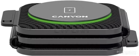 Беспроводное зарядное Canyon WS-305