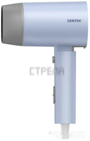 Фен CENTEK CT-2203 (синий)