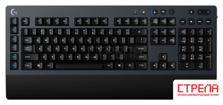 Клавиатура Logitech G613 920-008393 (нет кириллицы)