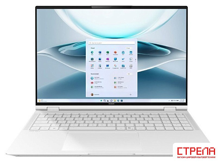 Ноутбук HONOR MagicBook Pro 16 2025 DRB-P 5301APWK