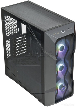 Корпус Cooler Master MasterBox TD500 Mesh TD500V2-KGNN-S00