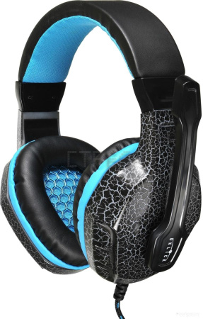 Наушники Oklick HS-L400G Zeus