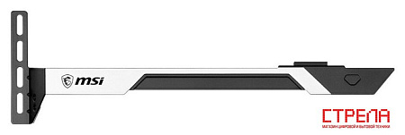 Видеокарта MSI GeForce RTX 4080 16GB Ventus 3X E OC