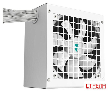 Блок питания DeepCool GamerStorm PF600X WH