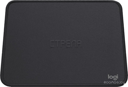Коврик для мыши Logitech Studio Series (графитовый)