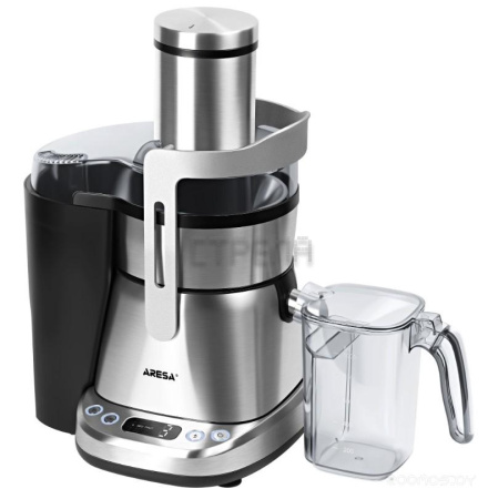 Соковыжималка электрическая Aresa AR-2505