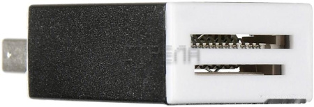 Карт-ридер Buro BU-CR-3104