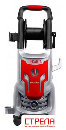 Мойка высокого давления Ресанта МР-200БП 70/8/23