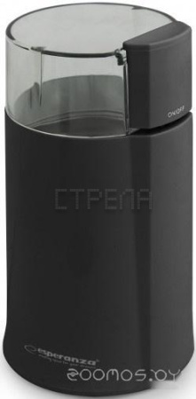 Электрическая кофемолка Esperanza Espersso EKC001K