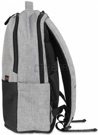 Рюкзак Xiaomi Commuter XDLGX-04 (светло-серый)