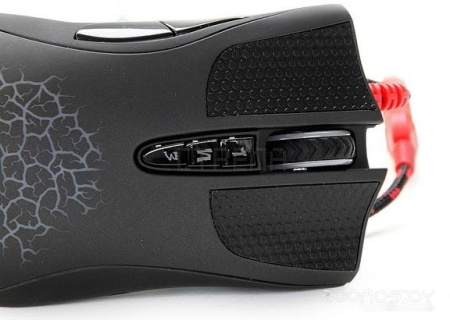 Игровая мышь A4Tech Bloody Blazing AL90