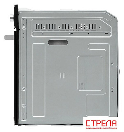 Электрический духовой шкаф Krona Essenza 60 S G2