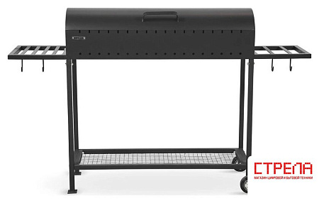 Мангал для дачи Grills Барбекю 1000