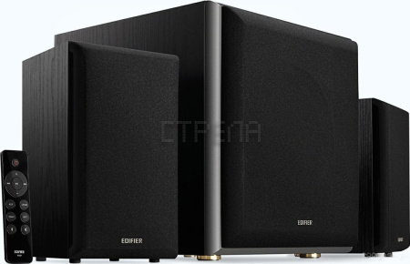 Акустика Edifier M601DB