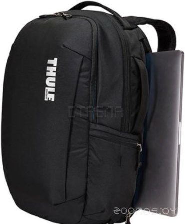 Рюкзак для ноутбука Thule Subterra Backpack 30L (Black)