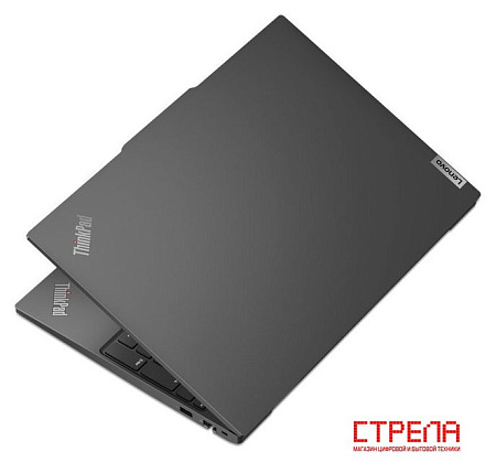 Ноутбук Lenovo ThinkPad E16 Gen 1 Intel 21JN009WRT
