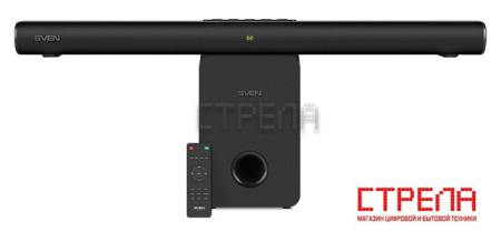 Саундбар SVEN SB-2150A