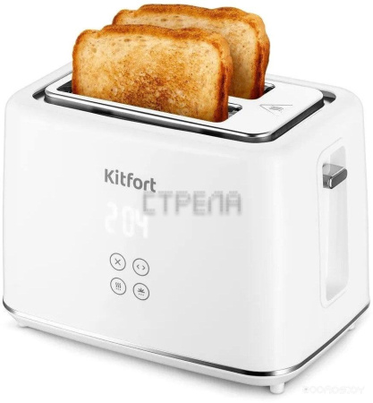 Тостер Kitfort KT-6872