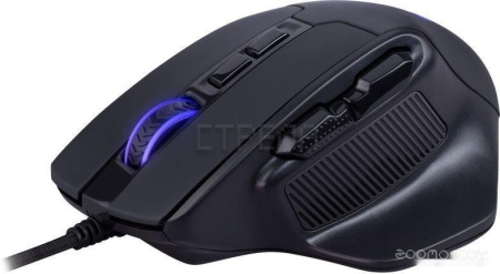 Мышь Redragon Bullseye