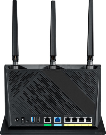 Wi-Fi роутер Asus RT-AX86U Pro