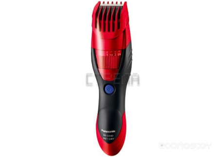 Машинка для стрижки волос Panasonic ER-GB40-R520