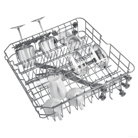 Встраиваемая посудомоечная машина Maunfeld MLP6022A01 (КА-00021068)