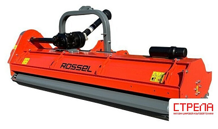 Косилка Rossel F.US/JA H шир. 225см