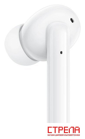 Наушники Realme Buds Air Pro (белый)