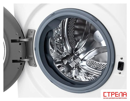 Стиральная машина LG F2V3GS6W