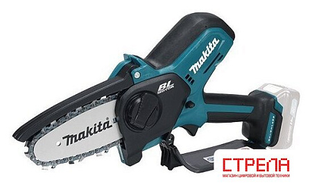 Аккумуляторная пила Makita UC100DZ (без АКБ)
