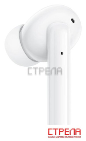 Наушники Realme Buds Air Pro (белый)