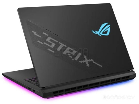 Игровой ноутбук Asus ROG Strix SCAR 18 2025 G835LX-SA015