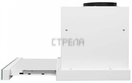 Кухонная вытяжка Grand Toledo GC 60 (белый)