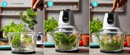 Чоппер First FA-5114-8