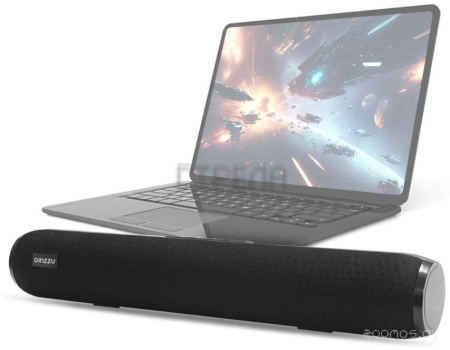 Акустика Ginzzu GM-521