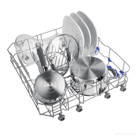 Встраиваемая посудомоечная машина Maunfeld MLP6022A01 (КА-00021068)