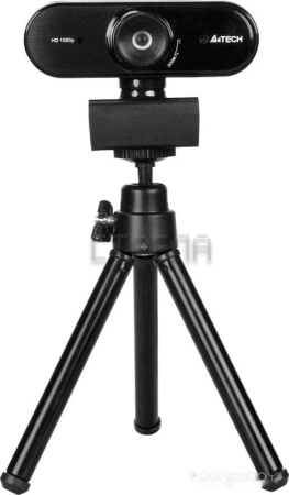 Веб-камера A4Tech PK-935HL