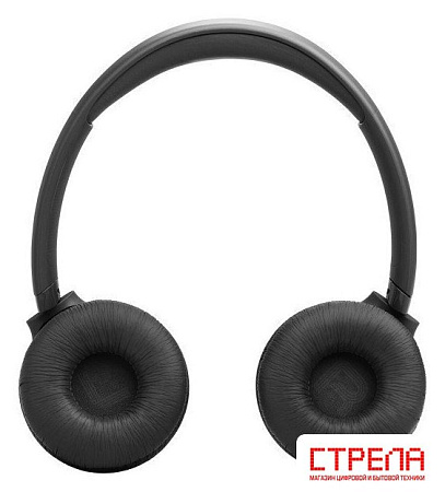 Наушники JBL Tune 530BT (черный)