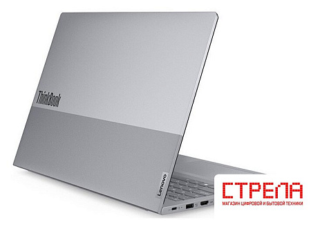 Ноутбук Lenovo ThinkBook 16 G8 IRL 21SH00JPGQ