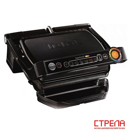 Электрогриль Tefal Optigrill+ GC712812