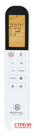 Кондиционер Royal Clima Gloria Upgrade RC-GL70HN