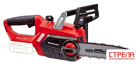 Аккумуляторная пила Einhell GE-LC 18 Li Kit (с АКБ)