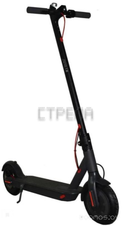 Электросамокат DIGMA Urban Pro (Black) (UP-8.5-12.8-250-BK)