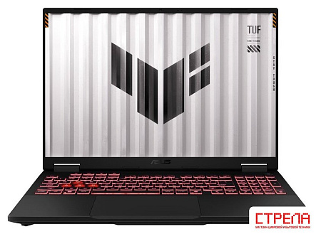 Игровой ноутбук ASUS TUF Gaming A16 2025 FA608PM-RV040W