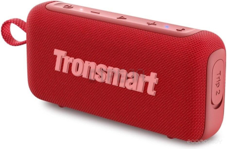 Беспроводная колонка Tronsmart Trip 2 (красный)