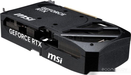 Видеокарта MSI GeForce RTX 5070 12G Shadow 2X OC