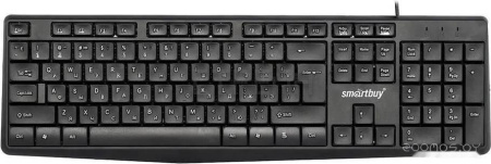 Клавиатура SmartBuy One 220 SBK-220U-K
