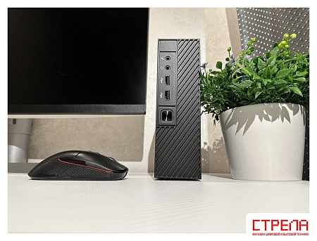 Компьютер Jet 3i8100D8SD25VGAM1W1