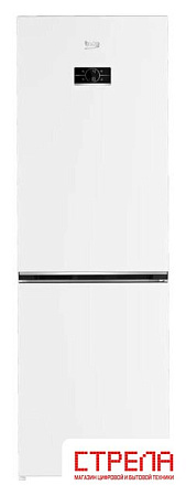 Холодильник BEKO B3R0CNK362HW