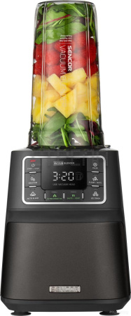 Стационарный блендер Sencor SBU 7878BK